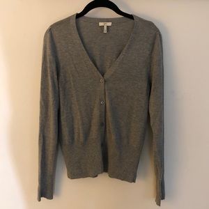 Joie cashmere blend cardigan